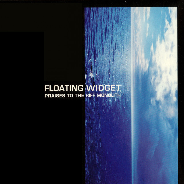 Floating Widget Photo