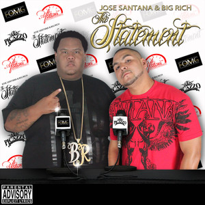 The Statement album