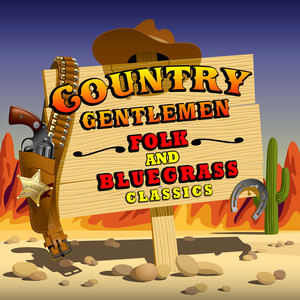 Folk & Bluegrass Classics album