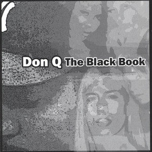 The Black book Albumcover