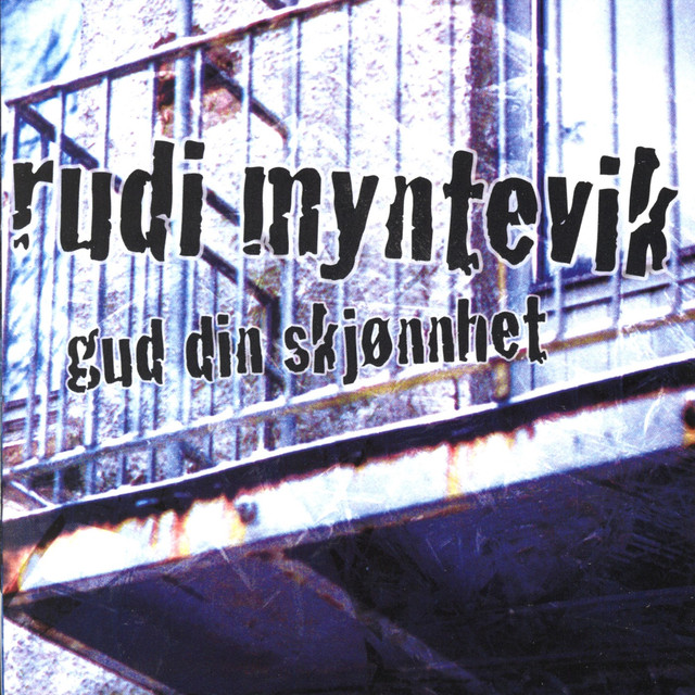 Rudi Myntevik Photo