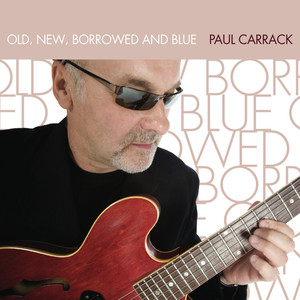 Old, New, Borrowed And Blue album