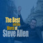 The Best and Worst of Steve Allen Albumcover