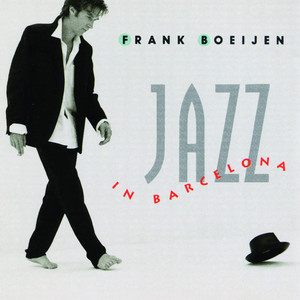 Jazz in Barcelona album