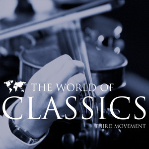 The World Of Classics Third Movement album