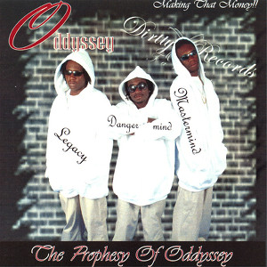 Oddyssey