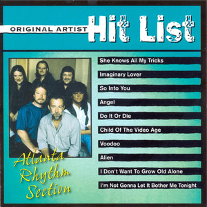 Original Artist Hit List album