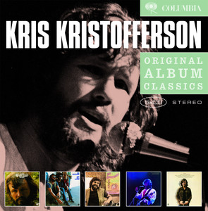 Original Album Classics album