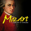 Mozart: A Collection of Symphonies cover