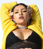 Milena Dominique profile