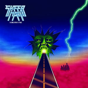 Steel Sharpens Steel cover