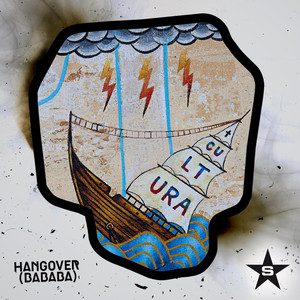 Hangover [BaBaBa] (Remixes) album