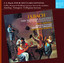 Bach: 4 weltliche Kantaten Albumcover