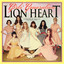 Lion Heart cover