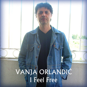 I Fell Free album