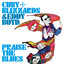 Praise the Blues cover