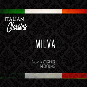 Milva - Italian Classics album