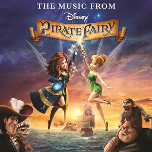 The Music From the Pirate Fairy album