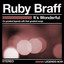 It´s Wonderful cover
