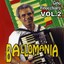 Ballomania, vol. 2 Albumcover
