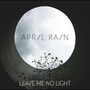 Leave Me No Light cover