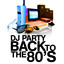 Back To The 80's Albumcover