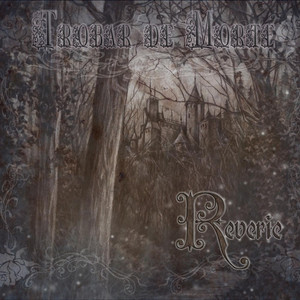 Reverie cover