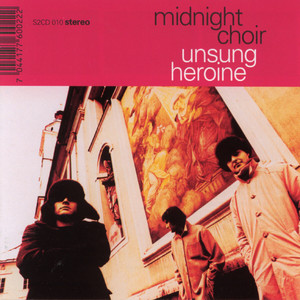 Unsung Heroine cover