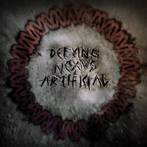 Dēmiourgós cover