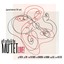 Jeff Coffin & the Mu'tet - Live! (2 Cd Special Edition Set) Albumcover