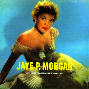 Jaye P. Morgan album
