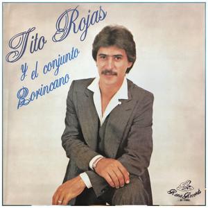 Y el Conjunto Borincano album