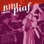 Bibi Canta Piaf (Ao Vivo) Albumcover