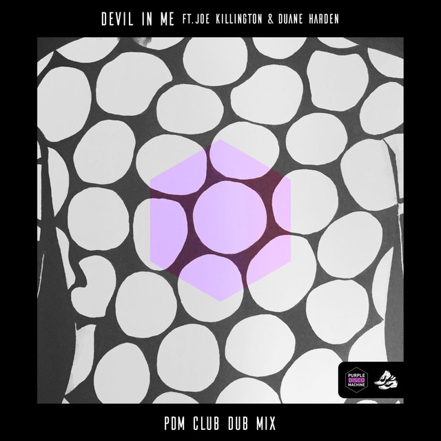 Devil In Me (feat. Joe Killington & Duane Harden) [PDM Club Dub Mix]