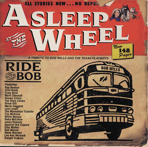Ride With Bob album