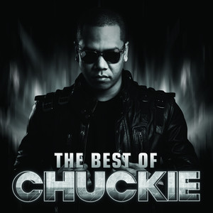 The Best of Chuckie cover
