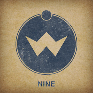 The Worship Initiative, Vol. 9 cover