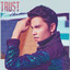 Trust cover