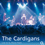 The Cardigans - Live at O2 Music-Flash cover