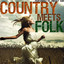 Country Meets Folk Albumcover