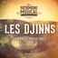 Les années music-hall : Les Djinns, Vol. 1 Albumcover