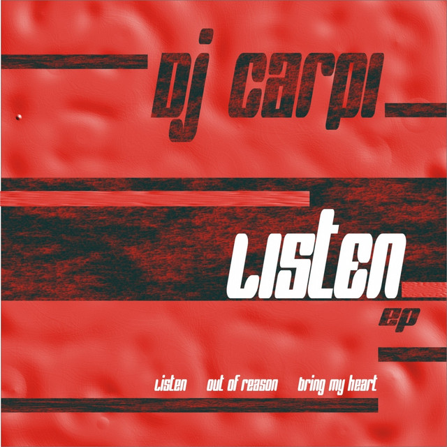 DJ Carpi Photo
