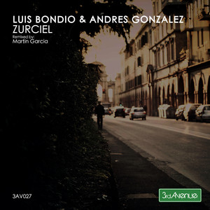 Andres Gonzalez