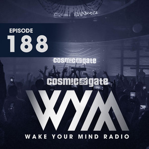 Wake Your Mind Radio 188 album