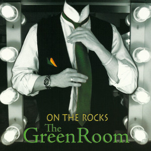 The Green Room cover