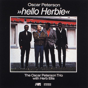 Hello Herbie album