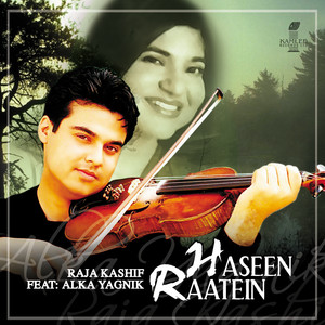 Haseen Raatein album