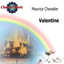 Valentine cover