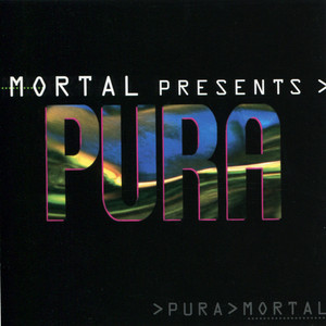 Pura cover