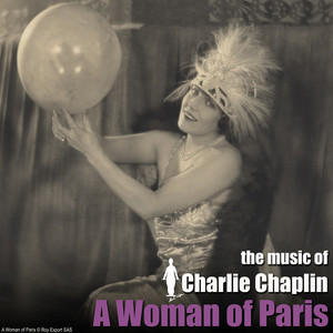 A Woman of Paris (Original Motion Picture Soundtrack) album